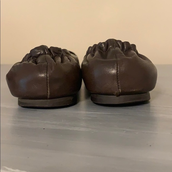 Tory Burch flats - Picture 5 of 8